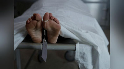 'Namangandagi oshxonada mast fuqaro tanishini bir musht urib o`ldirib qo`ydi'ning rasmi