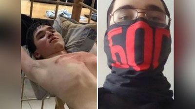 Изрображение 'Родные рассказали о поведении стрелка из Казани накануне трагедии'