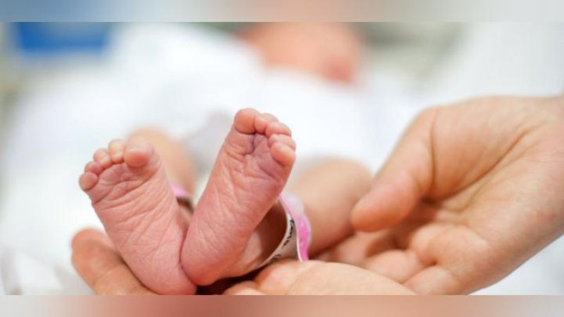 'Ўзбекистонда ОИВ инфекцияли аёллардан ҳар йили ўртача 550-600 нафар чақалоқ туғилмоқда'ning rasmi