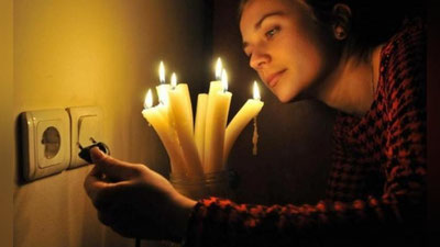 'Тошкентнинг айрим ҳудудлари электр энергиясиз қолди'ning rasmi