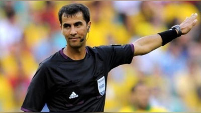 Изрображение 'РАВШАН ИРМАТОВ: ВИДЕОПОВТОРЫ ПОМОГУТ ФУТБОЛУ СТАТЬ ПРОЗРАЧНЫМ'