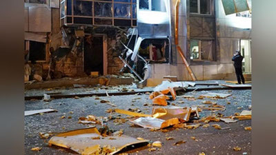 Изрображение 'В ШКОЛЕ В США ПРОГРЕМЕЛ ВЗРЫВ, ЕСТЬ ЖЕРТВЫ'