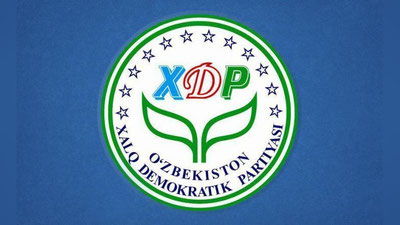 'XDP Samarqand viloyat kengashiga nima uchun LiDeP a`zosi rais etib saylandi? Xalq demokratik partiyasi sabablarni ochiqladi'ning rasmi