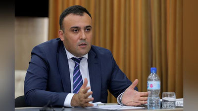 'O`zbekistonda islomiy moliyalashtirish nega to`liq amalga oshirilmaganiga izoh berildi'ning rasmi