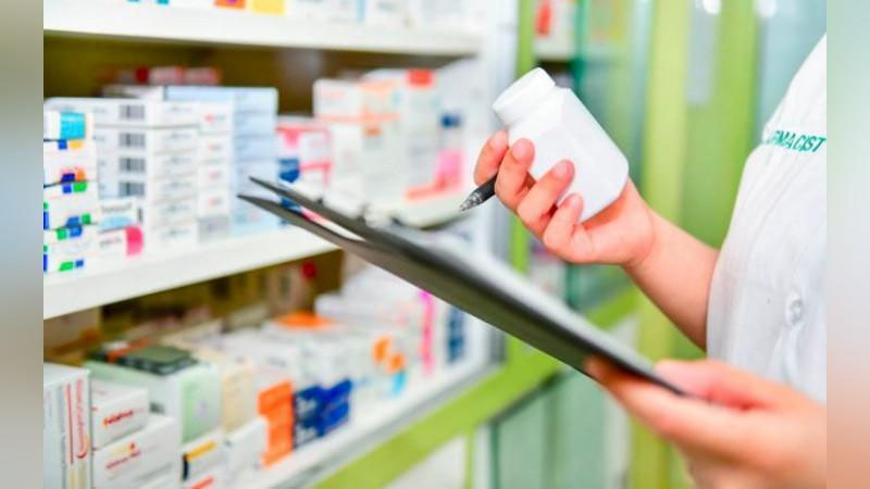 Изрображение 'Работники аптеки в Ташкенте попались на выдаче "Регапена" без рецепта'