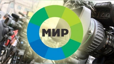Изрображение 'ТЕЛЕКАНАЛ "МИР" ГОТОВИТ РЕПОРТАЖ "ПЯТЬ ПРИЧИН ПОСЕТИТЬ ТАШКЕНТ"'