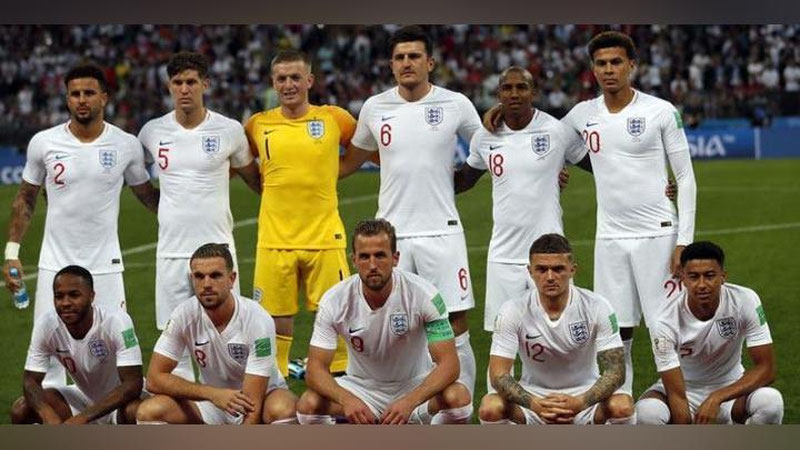 'Angliya milliy jamoasining Evro-2020 uchun kengaytirilgan tarkibi e`lon qilindi'ning rasmi