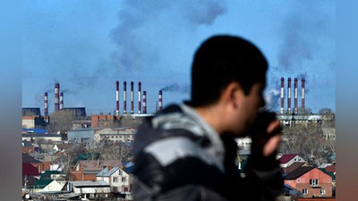 'O`zbekistonda eng ko`p toksik chiqindilar qaysi hududlarda hosil bo`layotgani ma`lum qilindi'ning rasmi