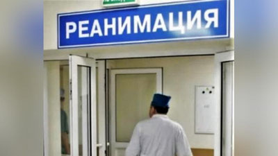 'Shahrisabz tumani yuqumli kasalliklar shifoxonasi shifokori va hamshirasi 50 yoshli bemorning umriga zomin bo`ldi'ning rasmi