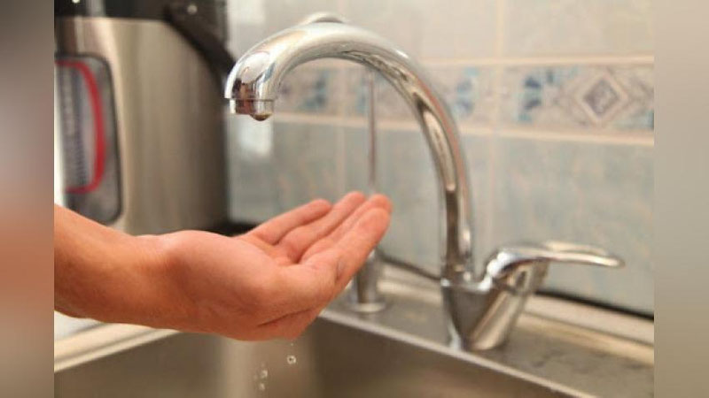 'Bugun Toshkentning ikkita tumanida ichimlik suvi o`chiriladi'ning rasmi