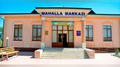 'Mahalla xodimlariga OTMlarda o`qish uchun berilayotgan imtiyoz yuzasidan bo`layotgan muhokamalarga munosabat bildirildi'ning rasmi