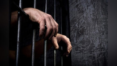 'Bir insonning dahshatli kasallikka chalinishiga sababchi bo`lgan erkakka hukm o`qildi'ning rasmi