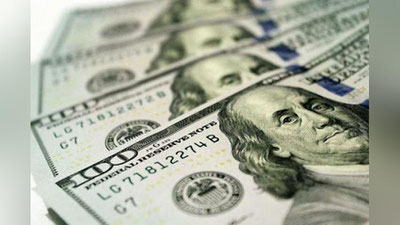 'Dollarning rasmiy kursi yana oshdi'ning rasmi