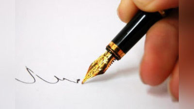 'O`zbekiston Prezidenti “Xalqaro shartnomani tasdiqlash to`g`risida”gi qarorni imzoladi'ning rasmi