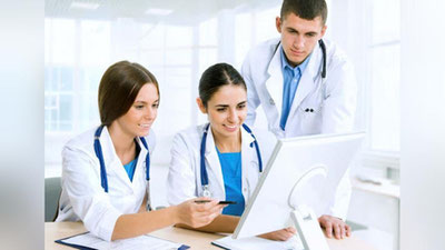 'Klinik ordinaturaga hujjatlar qabul qilish 10 sentyabrgacha uzaytirilgan — SSV'ning rasmi