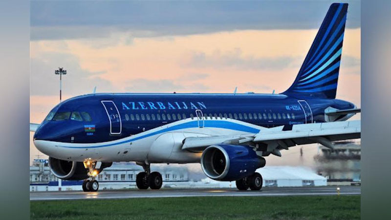 'O`zbekiston elchixonasi Ozarbayjonga bormoqchi bo`lgan fuqarolarni ogohlantirmoqda'ning rasmi