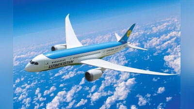 'Тошкент ва Рига ўртасидаги рейсларда қулай саёҳат имкониятлари кенгайтирилмоқда'ning rasmi