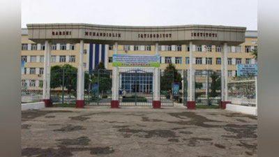 'Qarshi muhandislik-iqtisodiyot institutida 21 mlrd so`m naqd pul qalbaki vedomostlar tuzish orqali o`zlashtirilgani ma`lum bo`ldi'ning rasmi