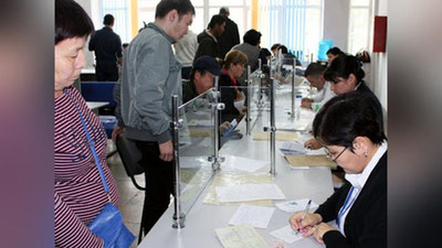 'O`zbekistonda 2023 yilda aholini ro`yxatga olish amalga oshiriladi'ning rasmi