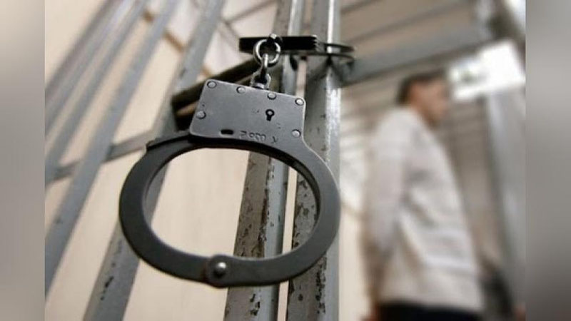'Андижондаги жиноят ортидан ИИБ бошлиғи қамоққа олинди'ning rasmi