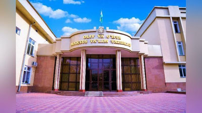 'O`zbekiston davlat psixologiya universitetini tashkil etish rejalashtirilmoqda'ning rasmi