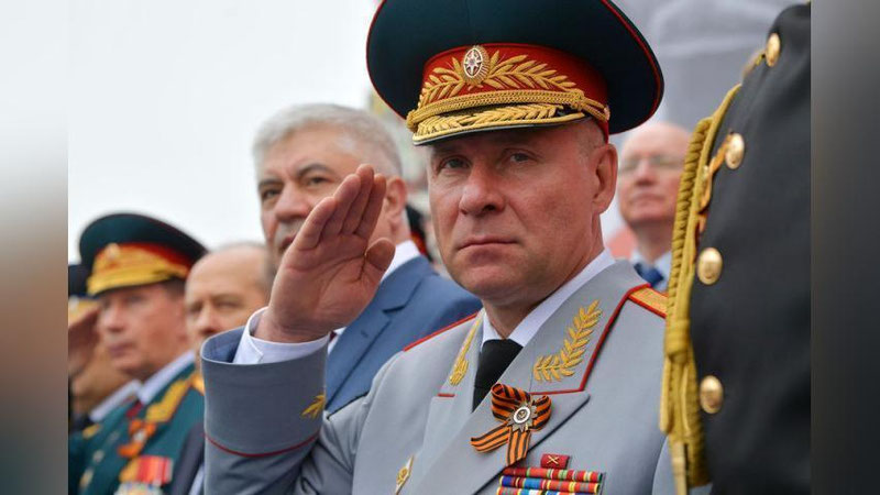 'Россия фавқулодда вазиятлар вазири қутқарув жараёнида ҳалок бўлди'ning rasmi