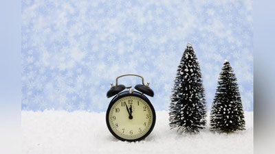 Изрображение 'КАКАЯ ПОГОДА НАС ОЖИДАЕТ В НОВОГОДНЮЮ НОЧЬ?'