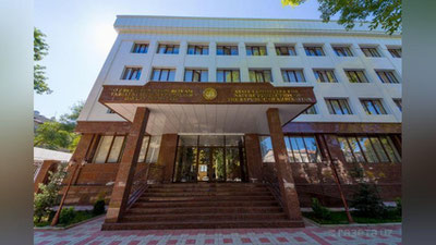 'Экология  бошқармалари ходимлари ва инспекторларига ҳар чоракда устамалар, йўлкира ва овқатланиш учун ойлик компенсация пуллари берилмаётгани ростми?'ning rasmi