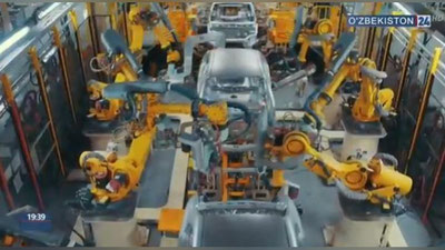 Изрображение 'Как будет развиваться отечественный автопром (видео)'