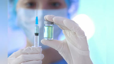 'Koronavirusga qarshi emlanishdan bosh torganlarga hech qanday chora ko`rilmasligi ma`lum qilindi'ning rasmi