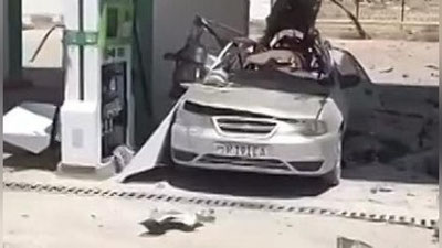 'Сенат газ баллонли транспортларнинг портлаши билан боғлиқ салбий ҳолатлар бўйича Ҳукуматга парламент сўрови юборишга қарор қилди'ning rasmi