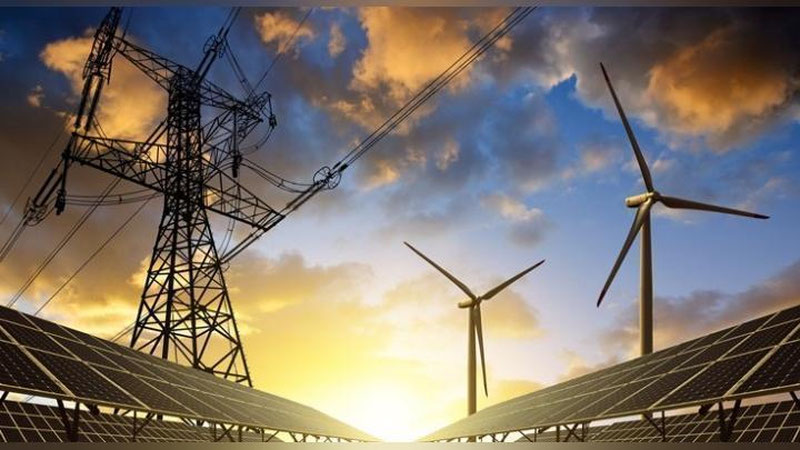 'Ozarbayjon O`zbekiston energetikasini rivojlantirishda yordam beradi'ning rasmi