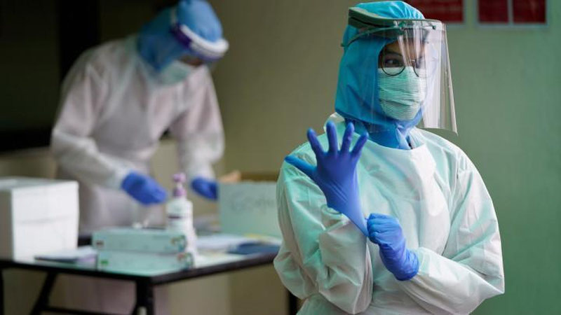 'Koronovirus  kimlarga yuqmasligi ma`lum qilindi'ning rasmi