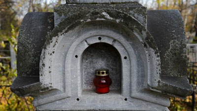 Изрображение 'В Узбекистане займутся восстановлением заброшенных православных захоронений'