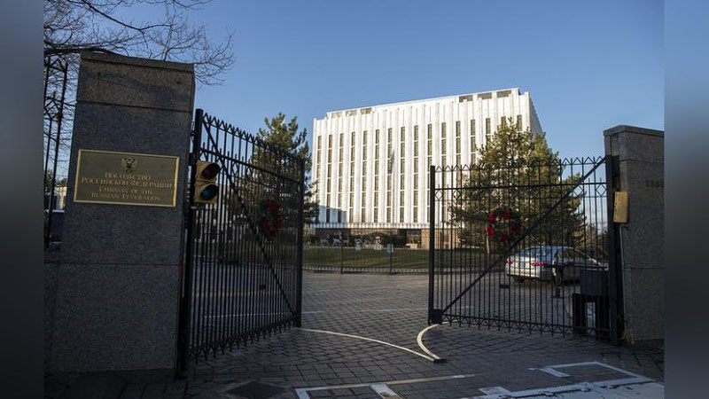 Изрображение 'РЯД СТРАН ОБЪЯВИЛИ О ВЫСЫЛКЕ РОССИЙСКИХ ДИПЛОМАТОВ'