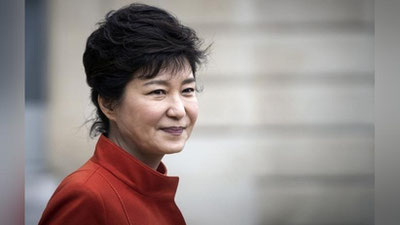 Изрображение 'РЕЙТИНГ ПРЕЗИДЕНТА ЮЖНОЙ КОРЕИ УПАЛ ДО САМОЙ НИЗКОЙ ОТМЕТКИ В ИСТОРИИ'