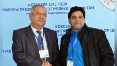 Изрображение 'О ВЫБОРАХ В УЗБЕКИСТАНЕ ПИШУТ В ПАКИСТАНСКОЙ ПРЕССЕ'