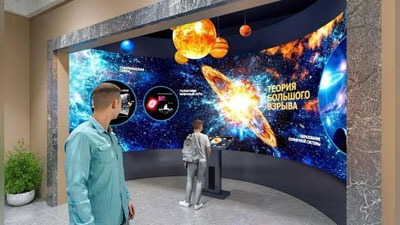 'Давлат музейларига соат 22:00 гача хизмат кўрсатиш ҳуқуқи берилади'ning rasmi