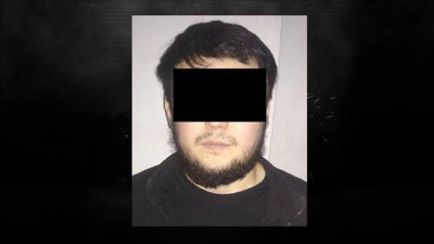 Изрображение 'В Узбекистан доставили 26-летнего сторонника террористической организации'