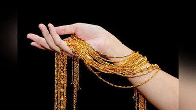 'Qashqadaryolik ayol fuqarodan duoni echaman deb 10 mln so`mlik taqinchoqlarini o`zlashtirib oldi'ning rasmi