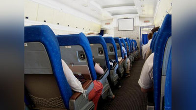 Изрображение 'АВИАПАССАЖИР НАК СМОЖЕТ ВЫБРАТЬ МЕСТО В САМОЛЕТЕ'