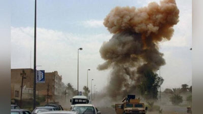 'Кобулда мактаблар ёнида бир неча портлаш содир бўлди'ning rasmi