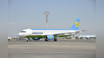 Изрображение 'НАЦИОНАЛЬНЫЙ АВИАПЕРЕВОЗЧИК СОКРАТИЛ ЧАСТОТУ РЕЙСОВ В ДУШАНБЕ'