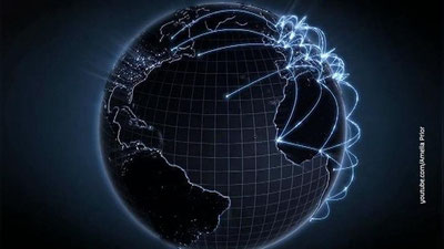 Изрображение 'Facebook предложил бесплатный интернет'