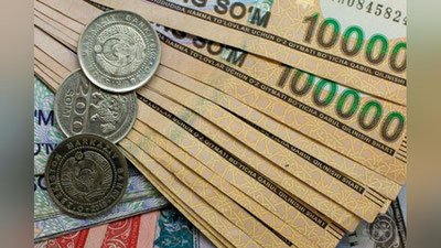 'Byudjet ijrosi muhokama qilindi'ning rasmi