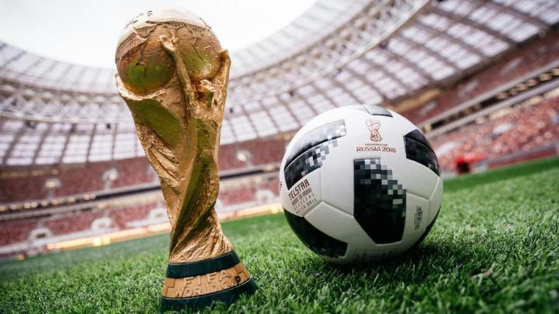 Изрображение 'НА ЧЕМПИОНАТЕ МИРА В РОССИИ СТАРТУЕТ 2 ТУР ГРУППОВОГО ЭТАПА'