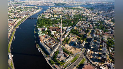 Изрображение 'УЗБЕКИСТАН ОТКРЫВАЕТ ГЕНКОНСУЛЬСТВО В САНКТ-ПЕТЕРБУРГЕ'