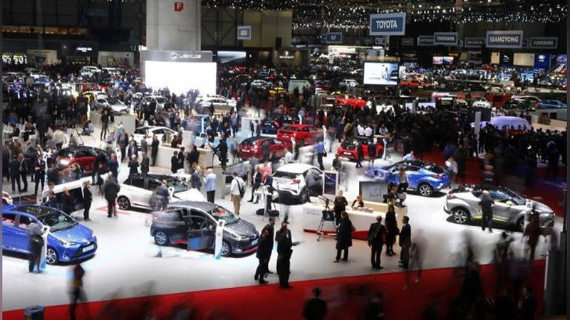 Изрображение 'В ЖЕНЕВЕ НАЗВАЛИ ЛУЧШИЕ АВТОМОБИЛИ ГОДА (ФОТО)'