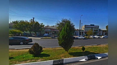 '“Adolat” partiyasi hukumat qarori loyihasiga qarshi'ning rasmi