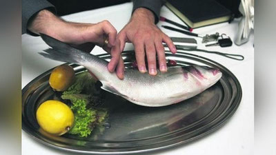 Изрображение 'ЛУЧШАЯ РЫБА: СЕКРЕТЫ ВЫБОРА'